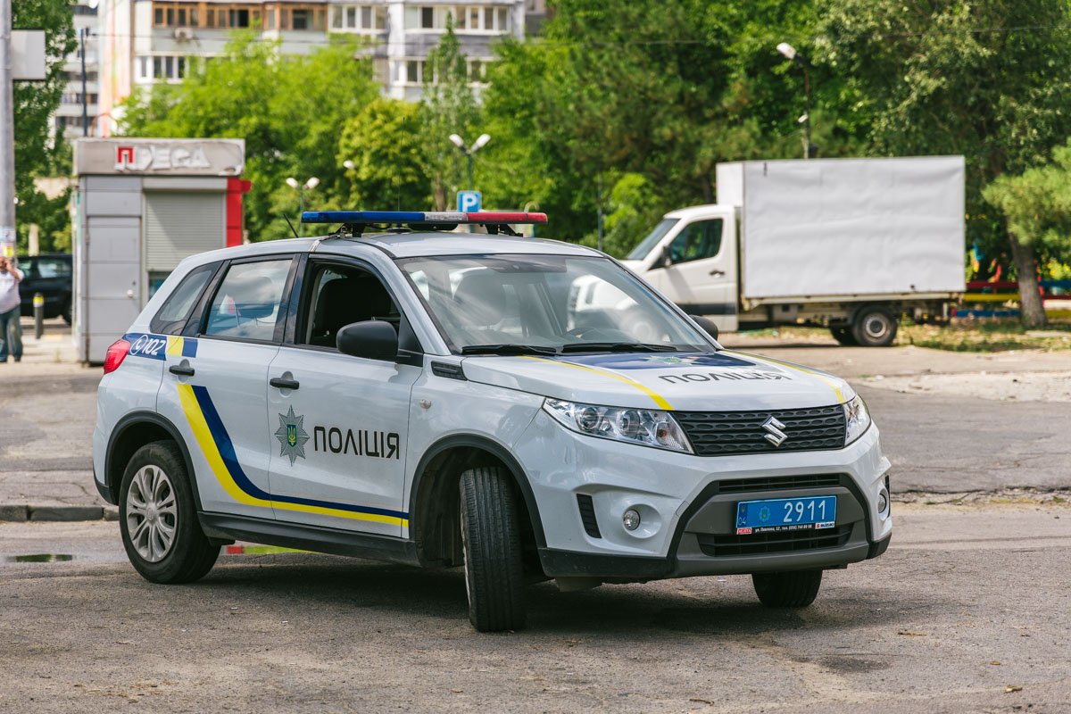 Вся информация, указанная в тексте - предварительная. Правоохранители выясняют все детали инцидента Вся информация, указанная в тексте - предварительная. Правоохранители выясняют все детали инцидента