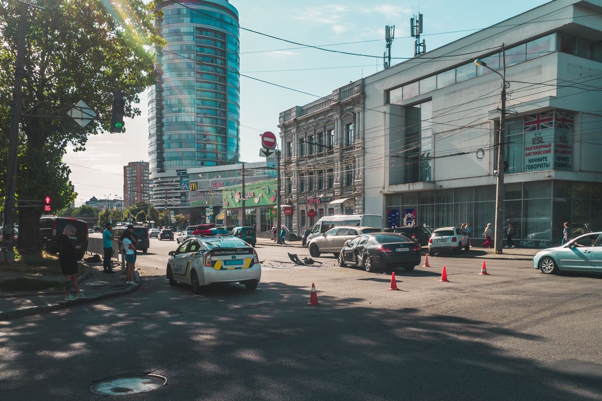 Утро выдалось тяжелым Утро выдалось тяжелым