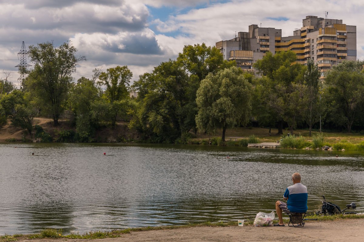 Наслаждайтесь остатками лета Наслаждайтесь остатками лета