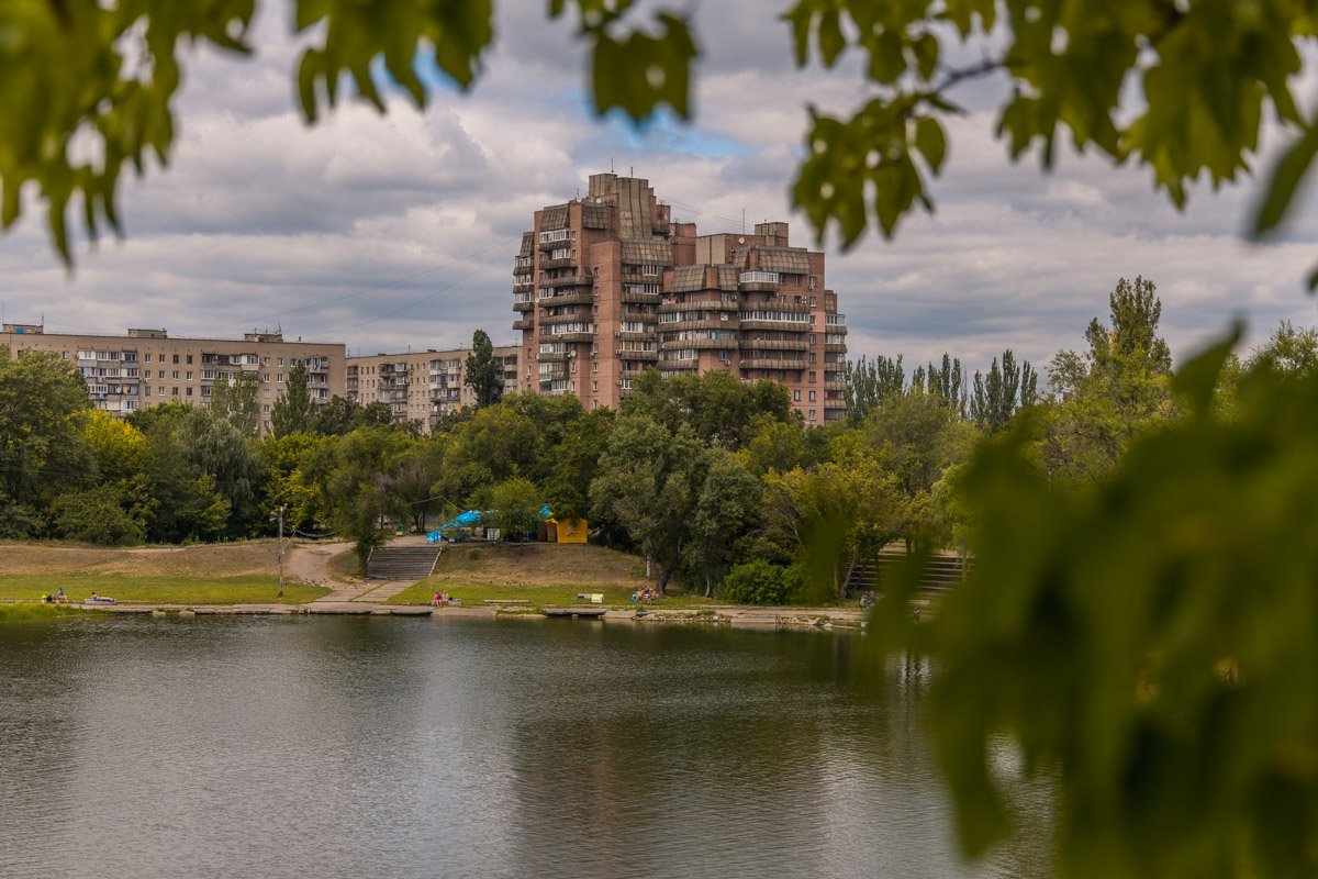 Чувствуйте свежесть Чувствуйте свежесть