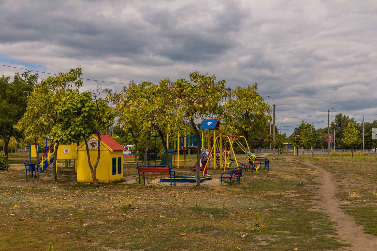 Ну где же дождь Ну где же дождь