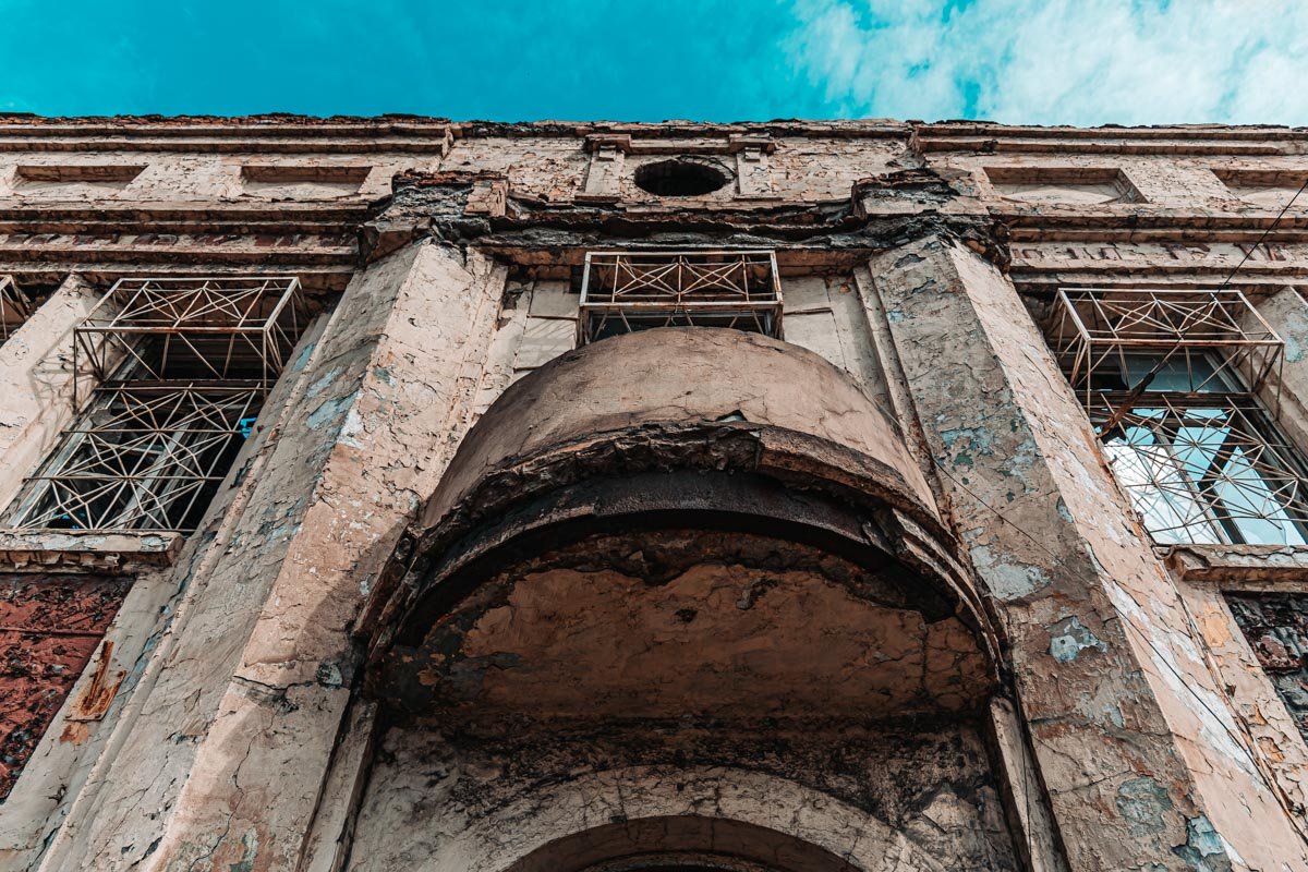 Тут полно историй Тут полно историй