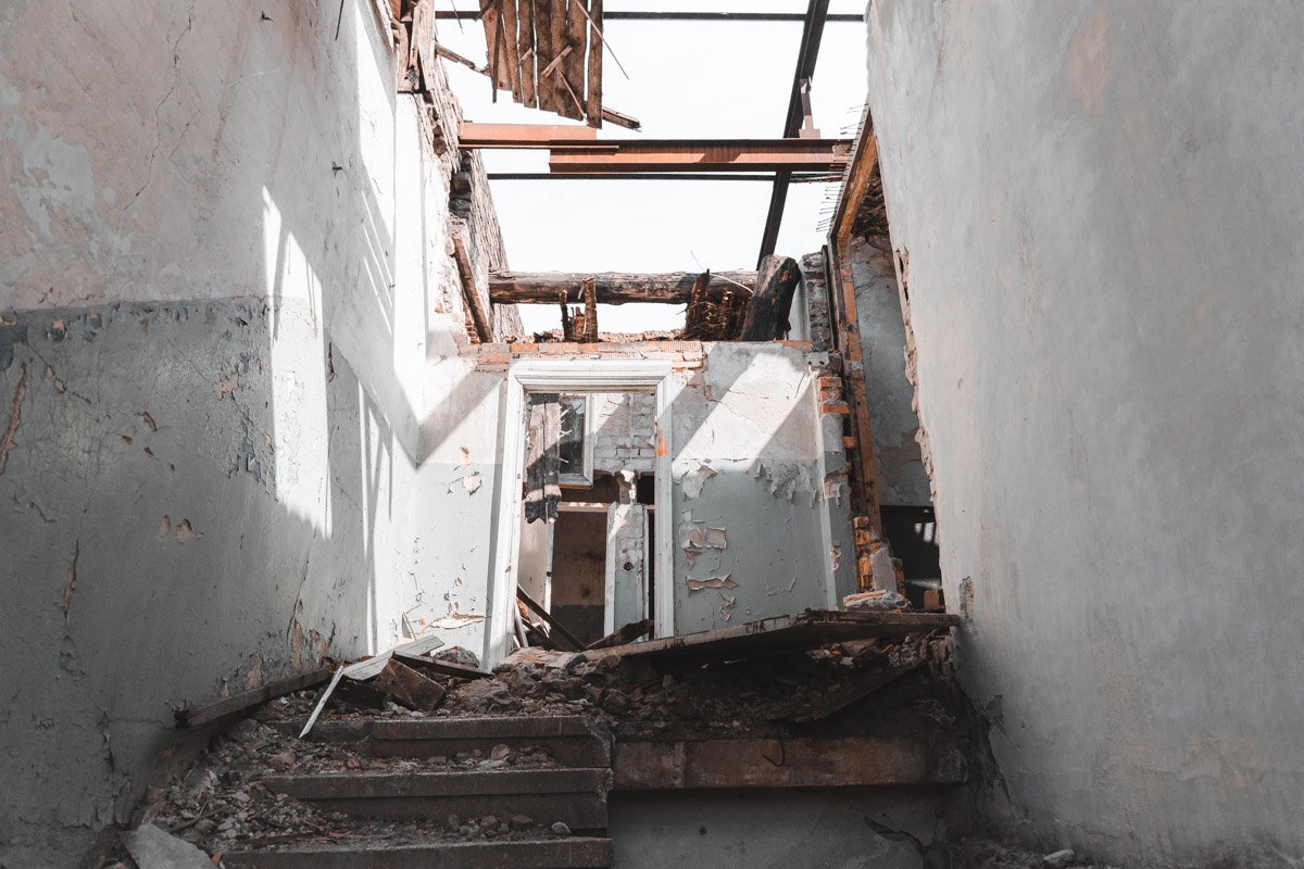 Днепр полон историй Днепр полон историй