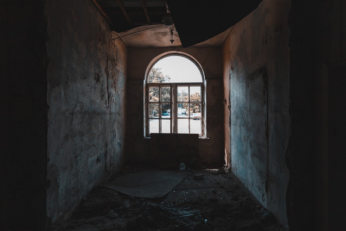 Смотреть и смотреть Смотреть и смотреть