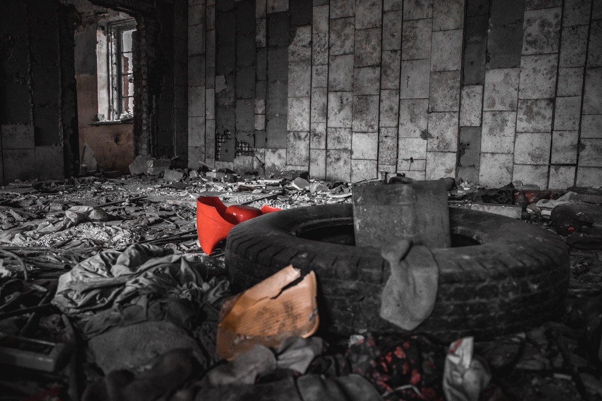 Серость Серость