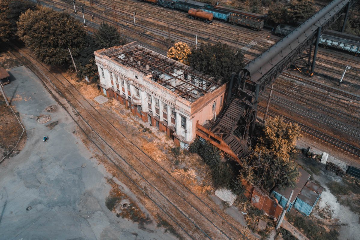 Любите Днепр Любите Днепр