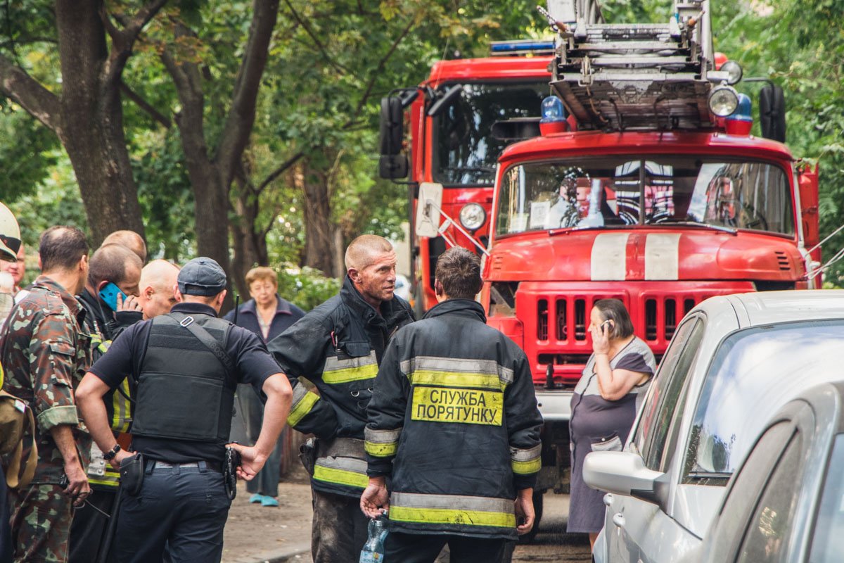 Все под контролем Все под контролем