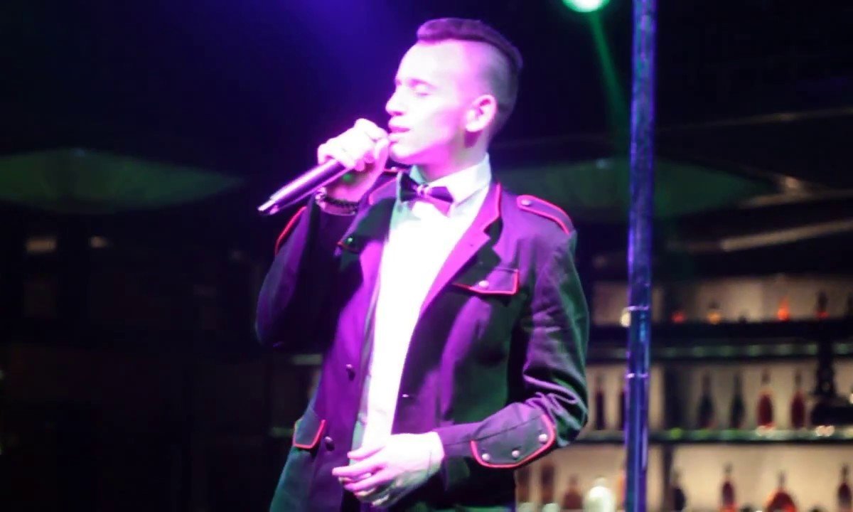 Andy Clarus