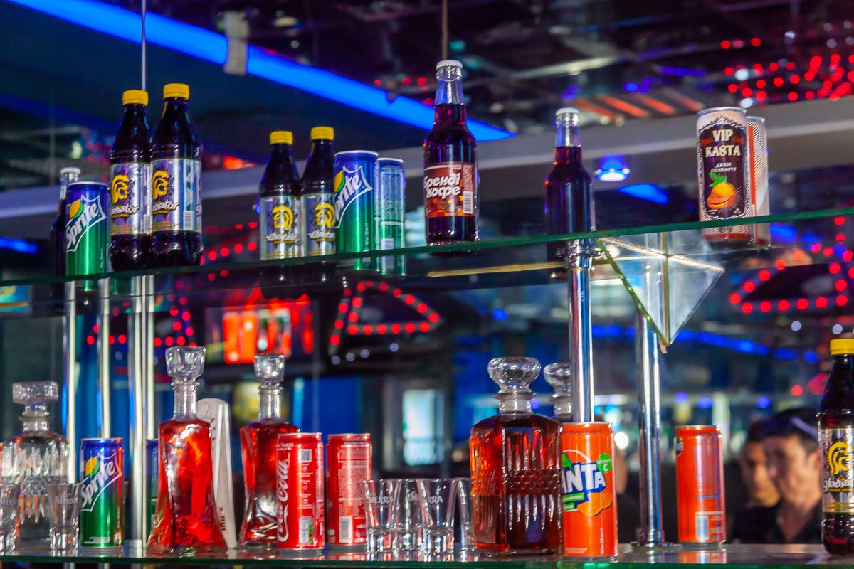 В Днепре организация "Рух Вільна Доля" активно борется с игорным бизнесом 9