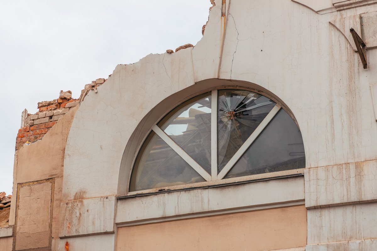 Пока, домик Пока, домик