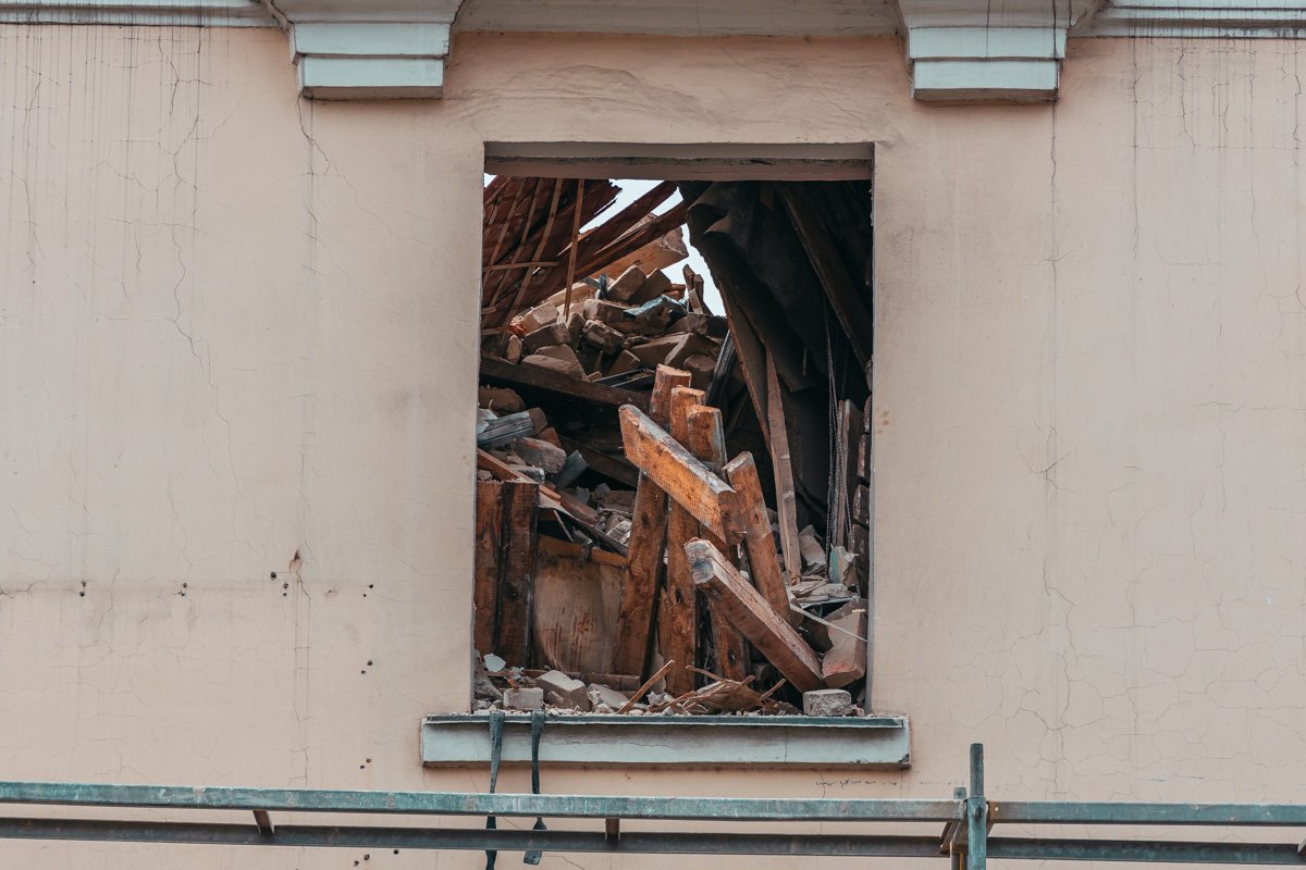 Работа кипит Работа кипит