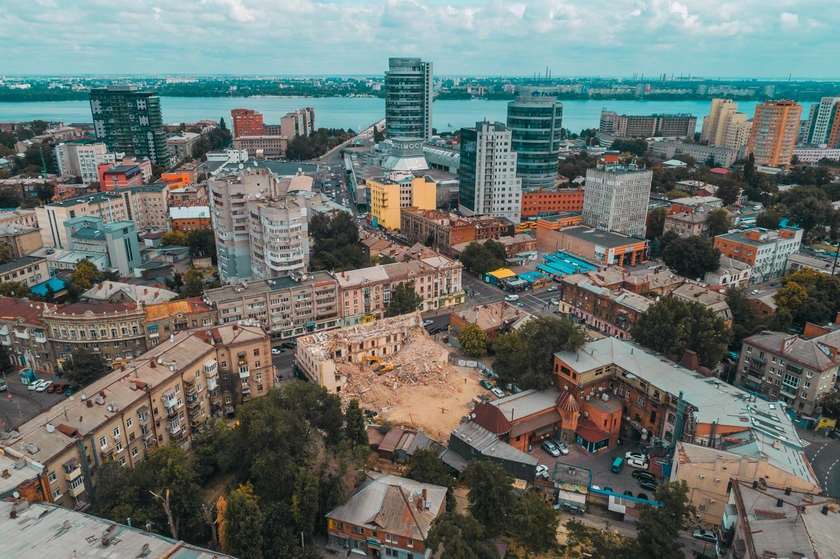 Липнинского, 4 Липнинского, 4