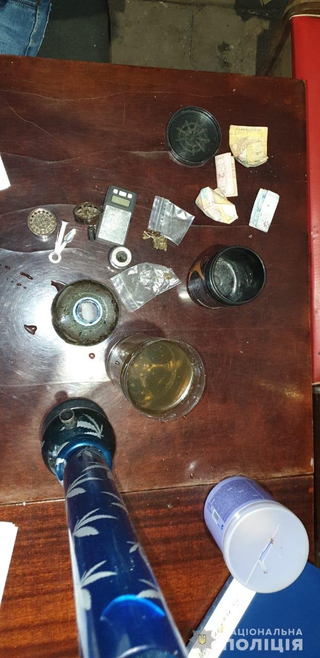 Злоумышленников задержали Злоумышленников задержали