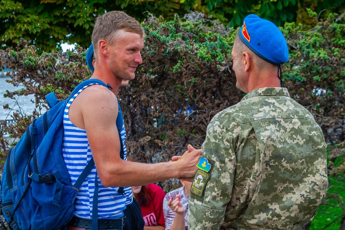 Украинская армия - лучшая