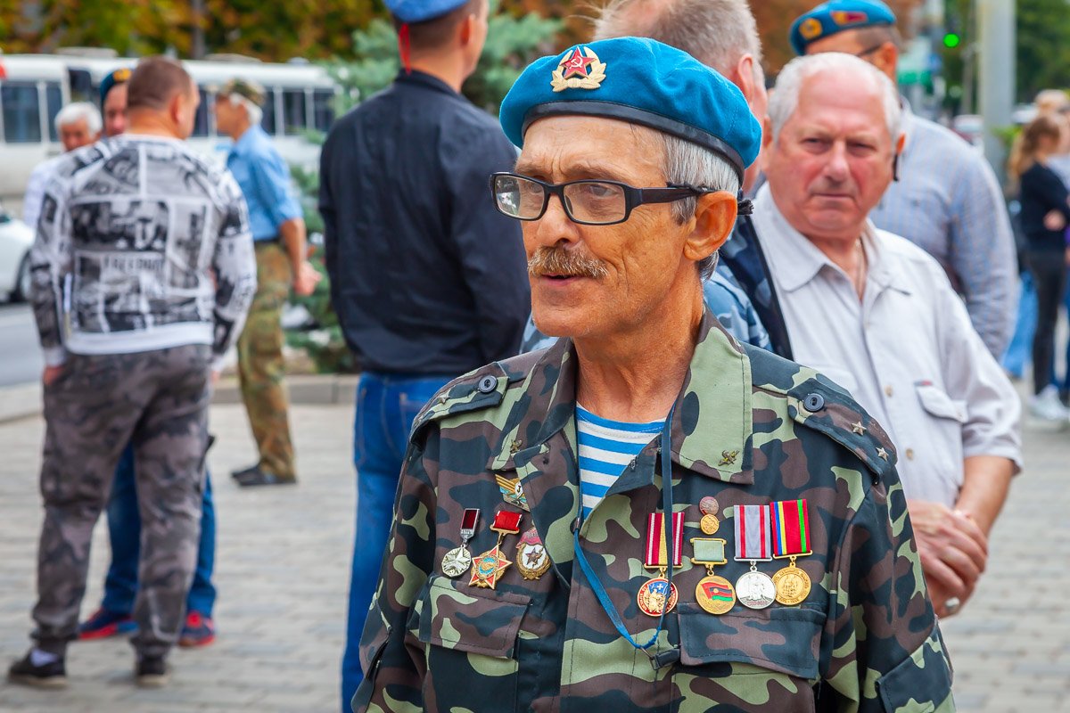 Фото: Влад Лестев