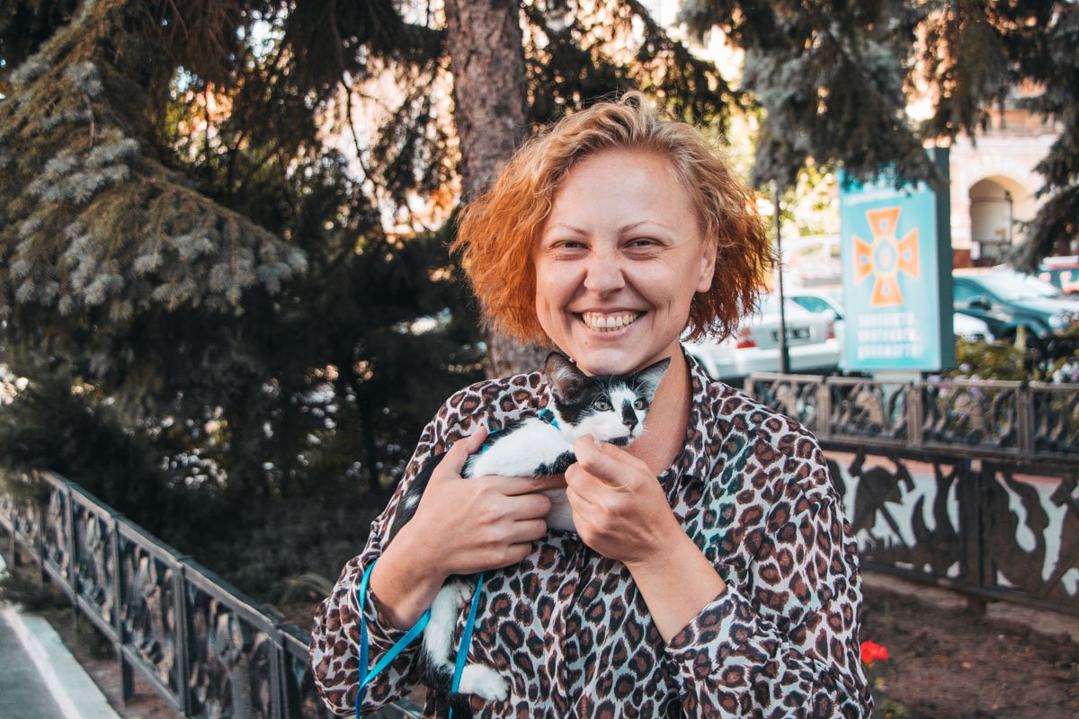 Я - твое лекарство