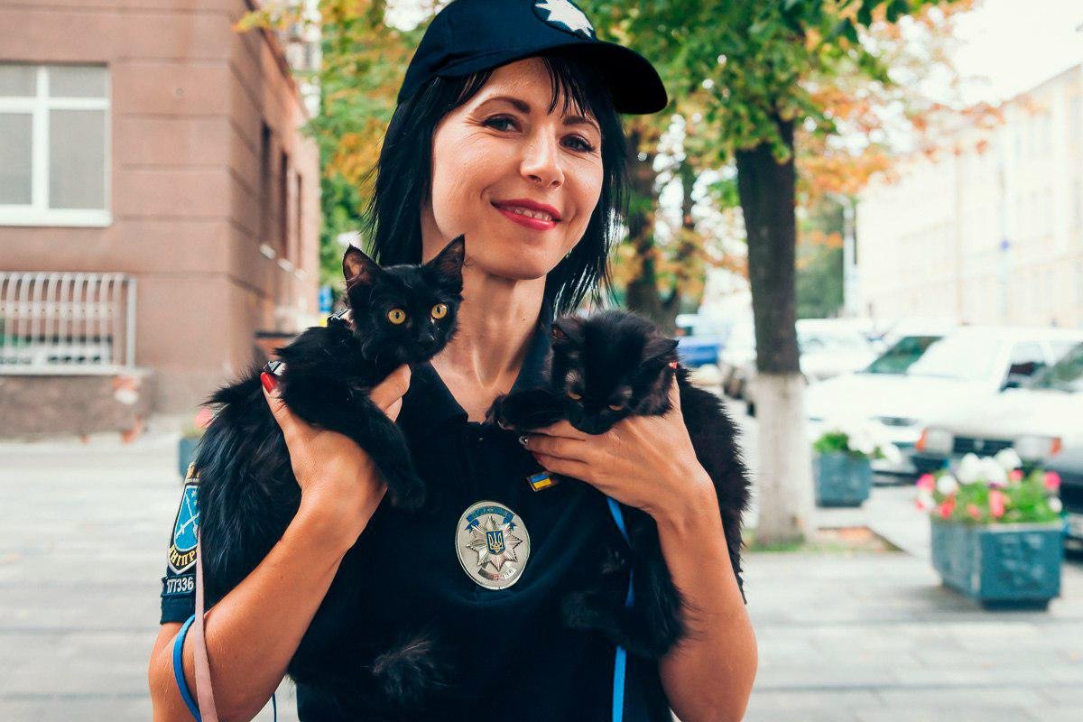 Я оставляю на тебе шерсть, чтобы все знали, что ты моя