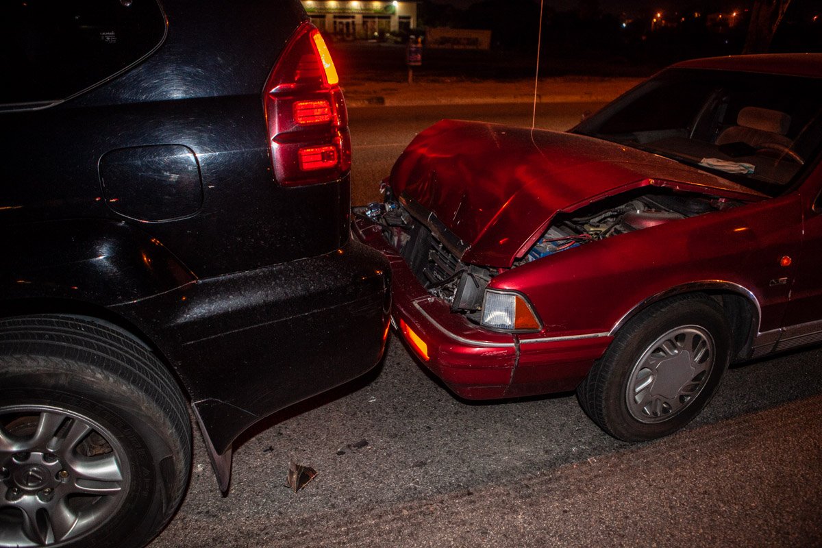 Обошлось без пострадавших  Обошлось без пострадавших