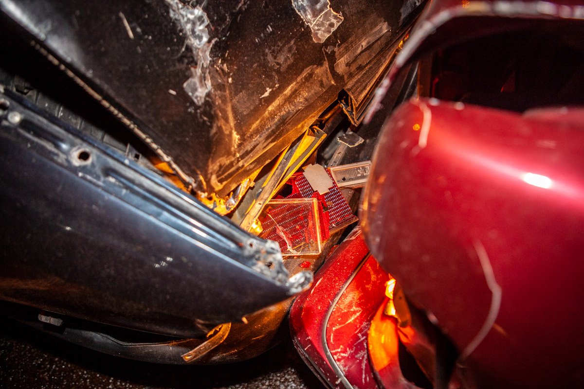 Движение транспорта на данном участке дороги затруднено не было Движение транспорта на данном участке дороги затруднено не было