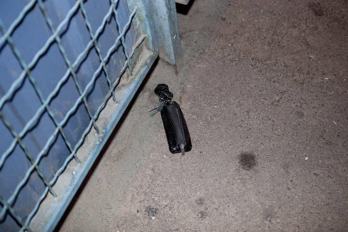 Мужчину в срочном порядке госпитализировали Мужчину в срочном порядке госпитализировали