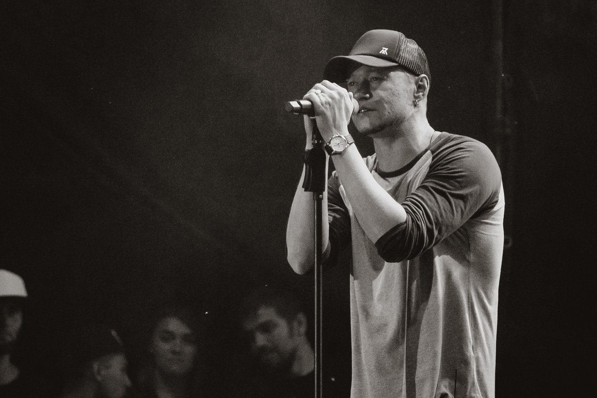 Хедлайнеры фестиваля - группы «Lordi», «Kadebostani», «Skindred», «Сrazy Town» и диджей Zardonic