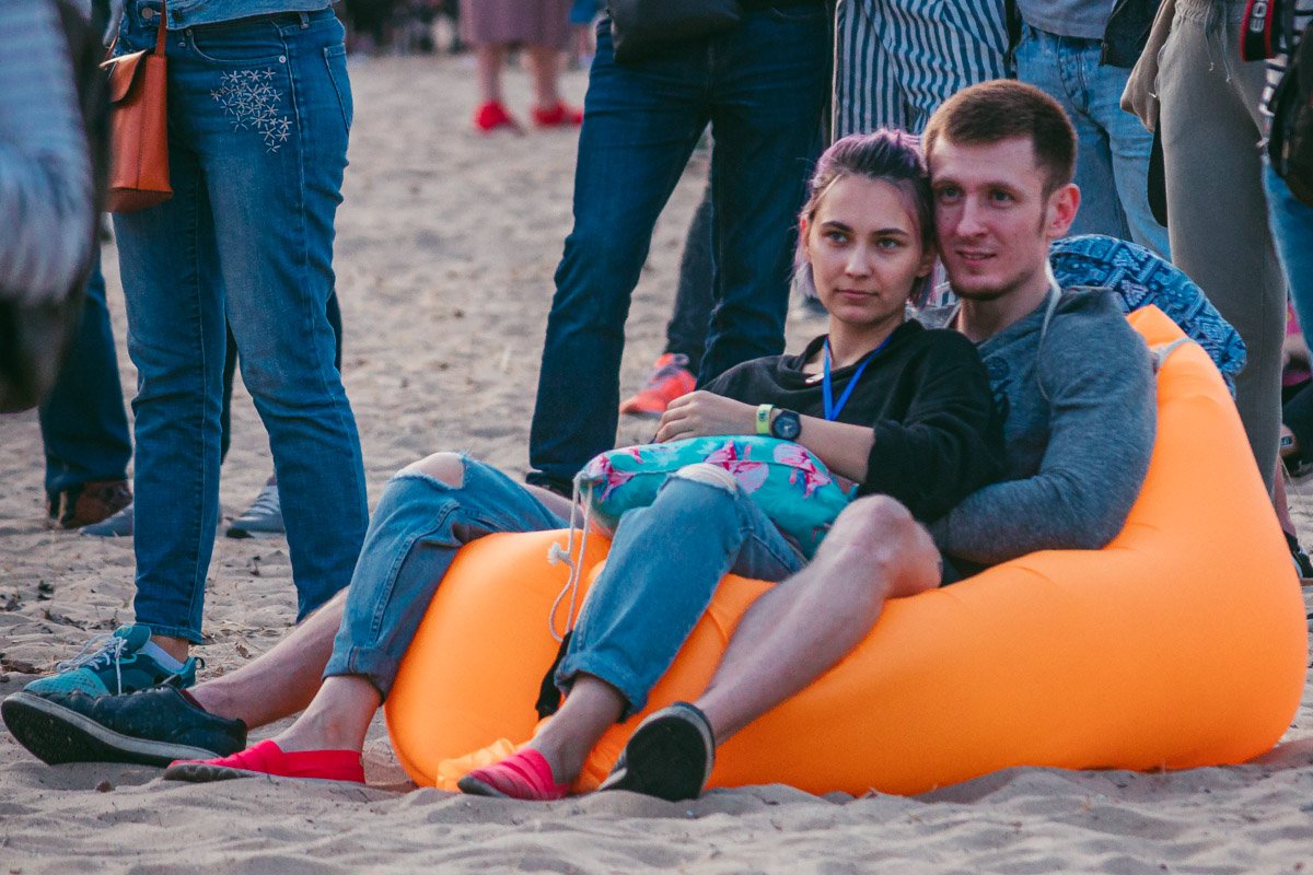 Хедлайнеры фестиваля — группы «Lordi», «Kadebostani», «Skindred», «Сrazy Town» и диджей Zardonic