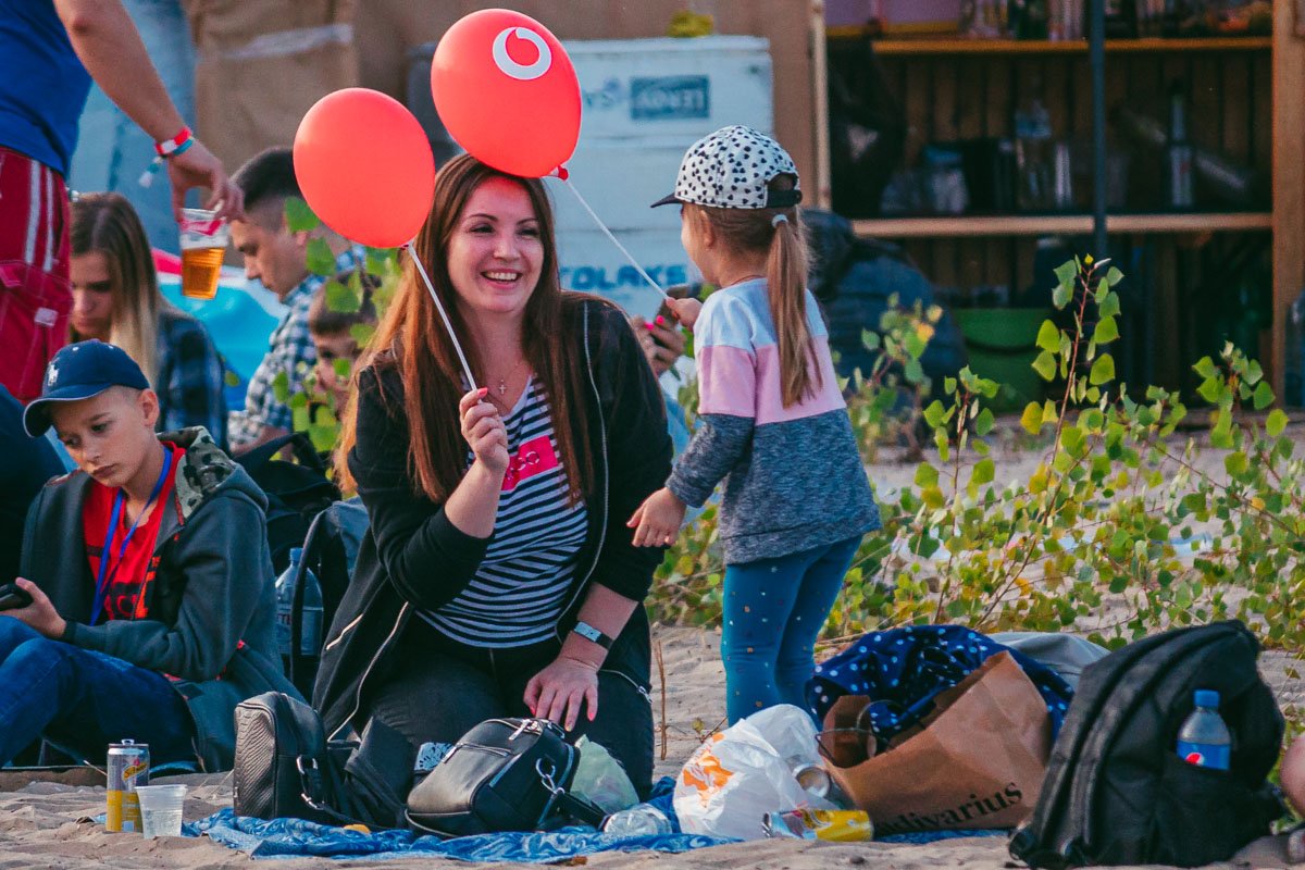 Кроме этого, еще и известные украинские группы «Бумбокс», «Pianoboy», «5’Nizza», «ТНМК»