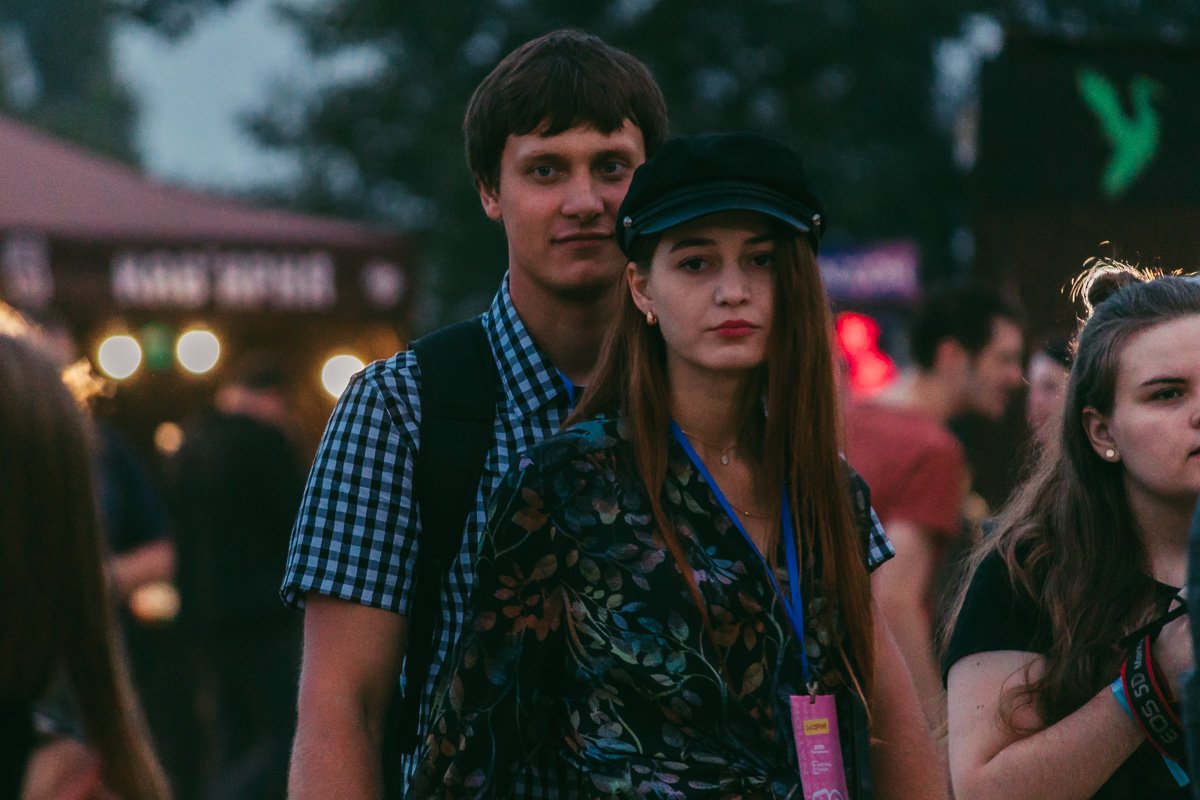 «БеzViz» означает — свобода