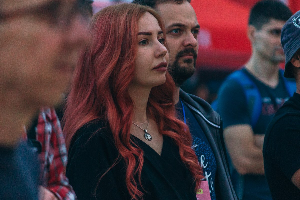 Здесь будет звучать разножанровая музыка без ограничений