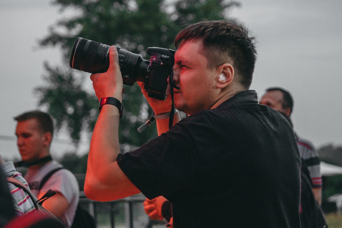 3  августа для гостей фестиваля выступят украинские группы «5’Nizza», «ТНМК»