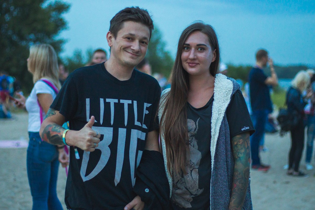 4 августа зажигать «Сrazy Town», диджей Zardonic и «Pianoboy»