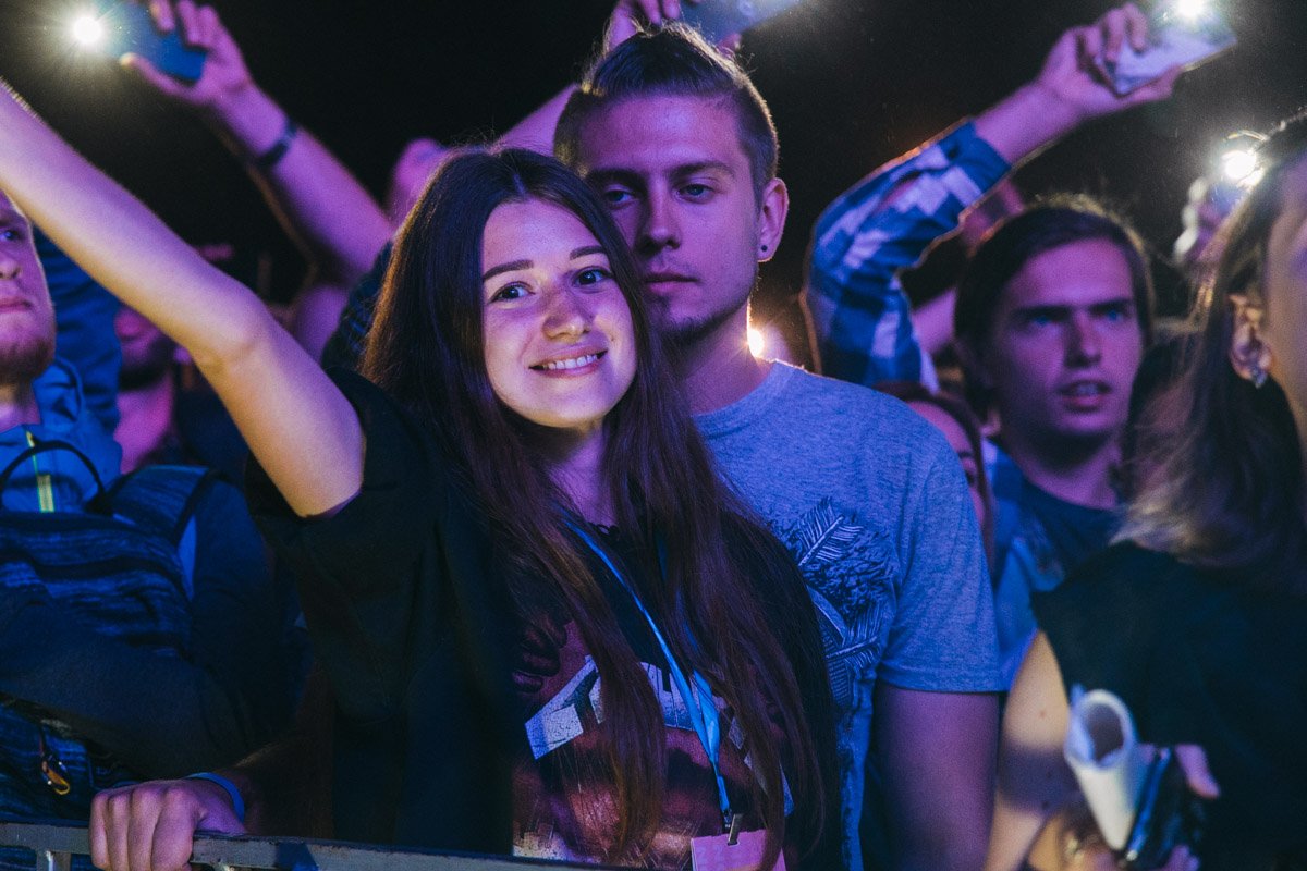 А кому то не очень нравится