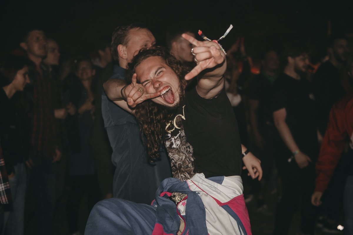 Кому то уже хорошо