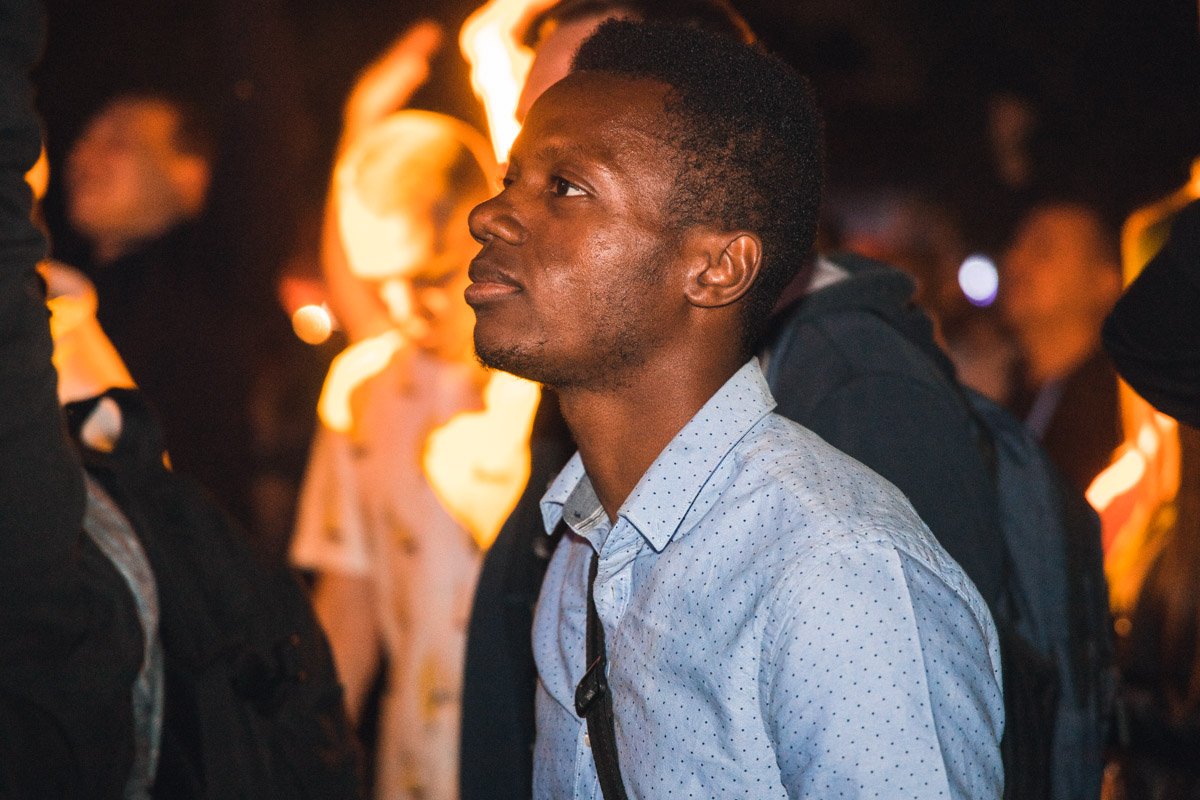 Международный фестиваль