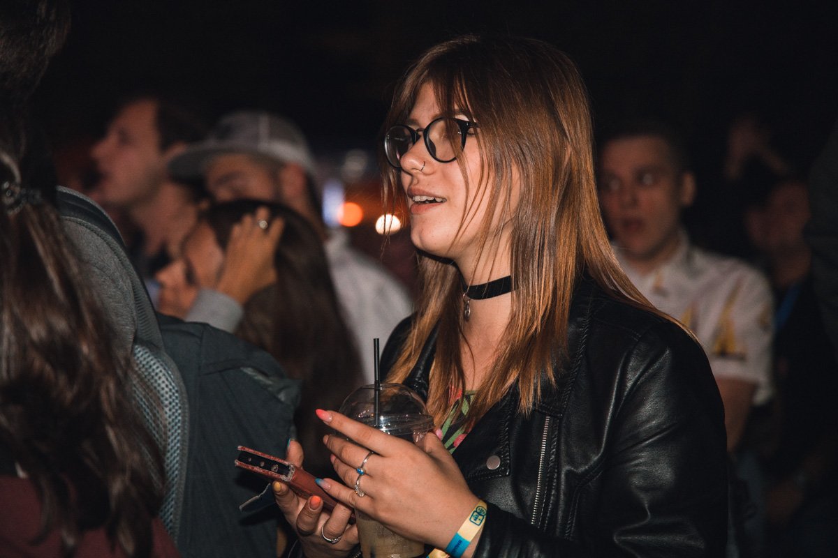 Какой взгляд