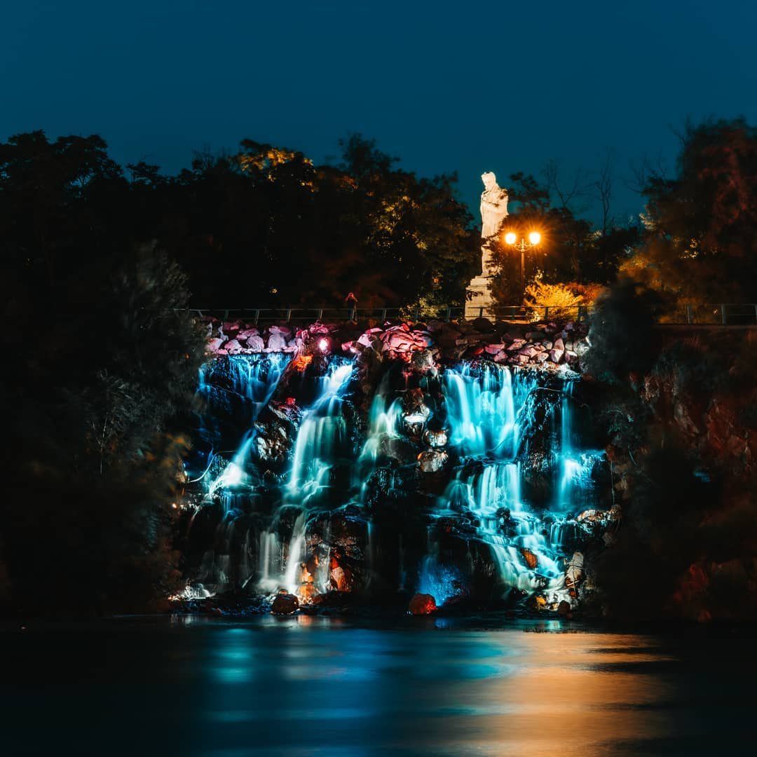 Его ответы текли у меня в голове, как вода сквозь сито. Фото: deniska_ua Его ответы текли у меня в голове, как вода сквозь сито. Фото: deniska_ua