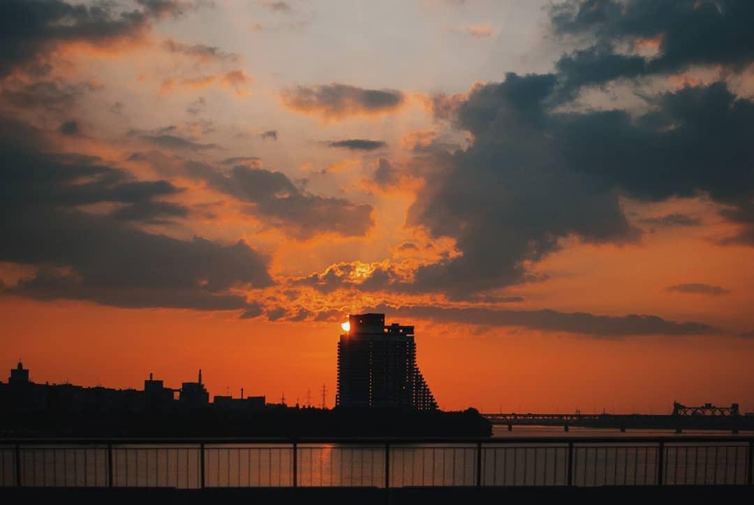 Слишком красиво, чтобы быть правдой. Фото: aka_chiii Слишком красиво, чтобы быть правдой. Фото: aka_chiii