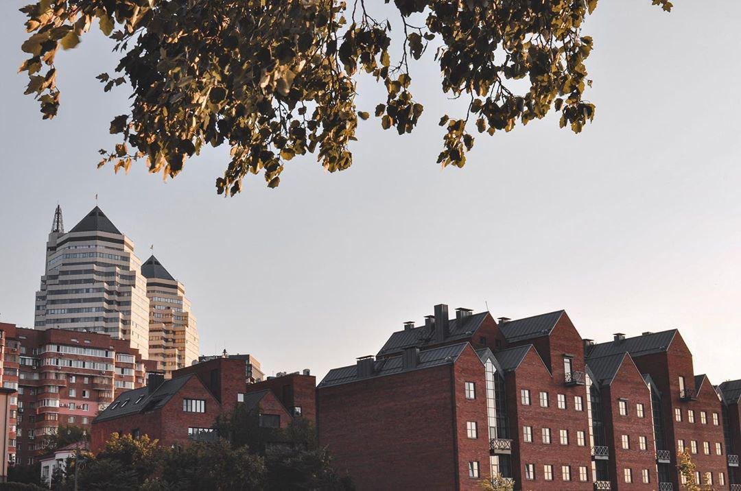 Город, в котором твои мечты сбываются у кого-то другого. Фото: emil.ua Город, в котором твои мечты сбываются у кого-то другого. Фото: emil.ua