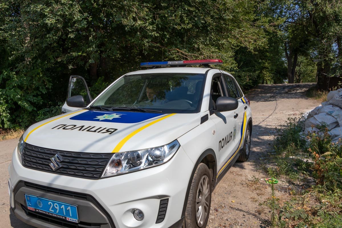 Все детали и обстоятельства инцидента выясняются Все детали и обстоятельства инцидента выясняются