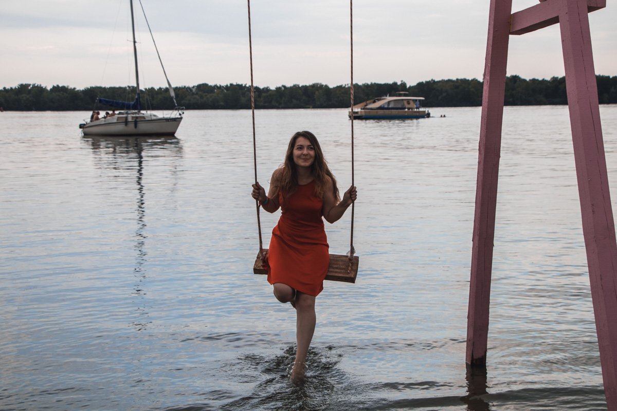 Это вообще законно - быть такой милой?