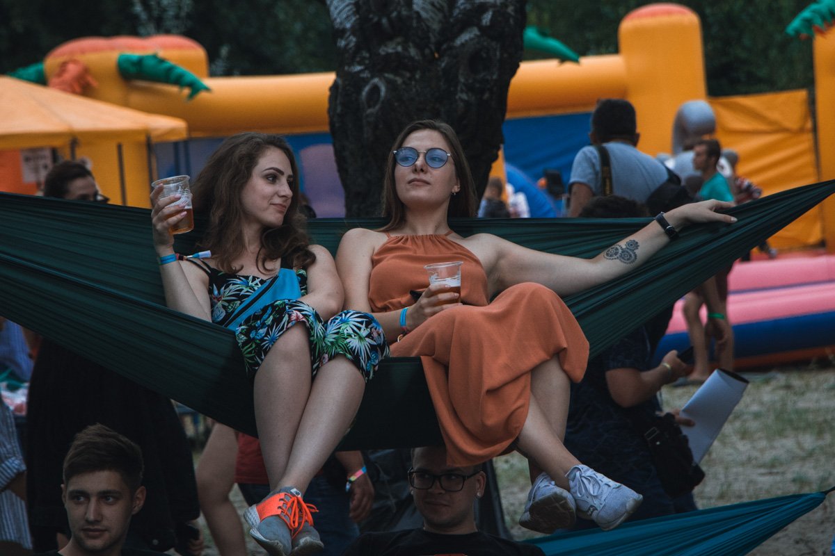 Полный чилаут