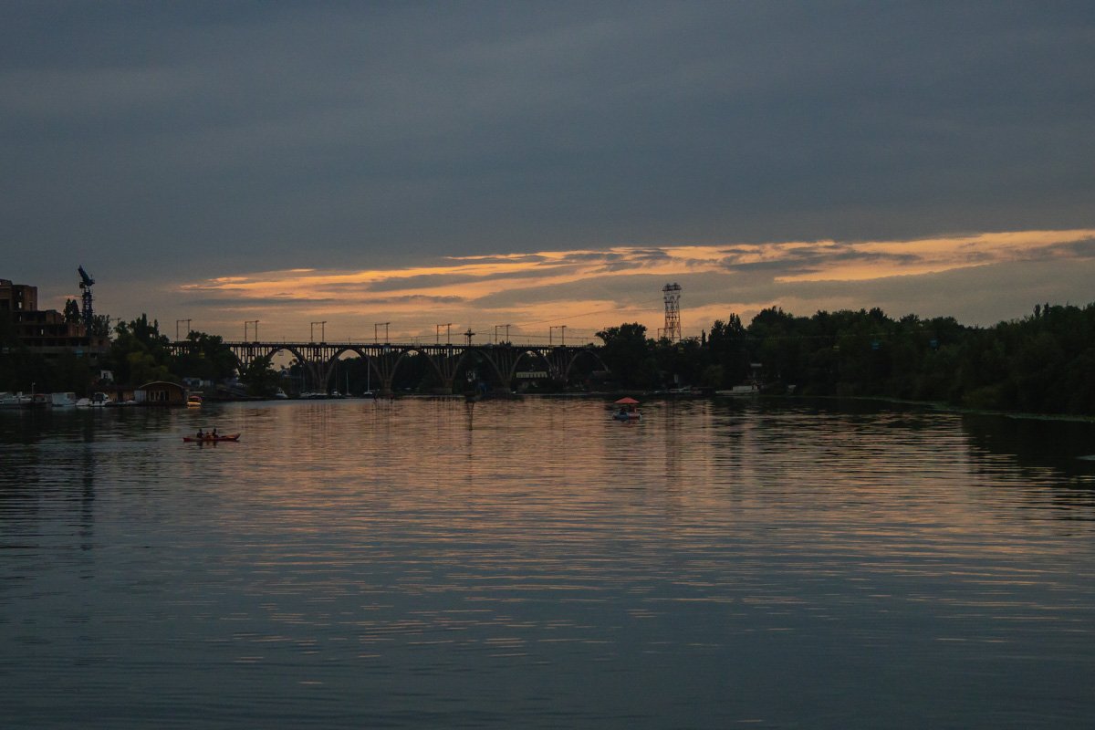 У вас есть еще один день, чтобы окунуться в атмосферу БеzViz'а