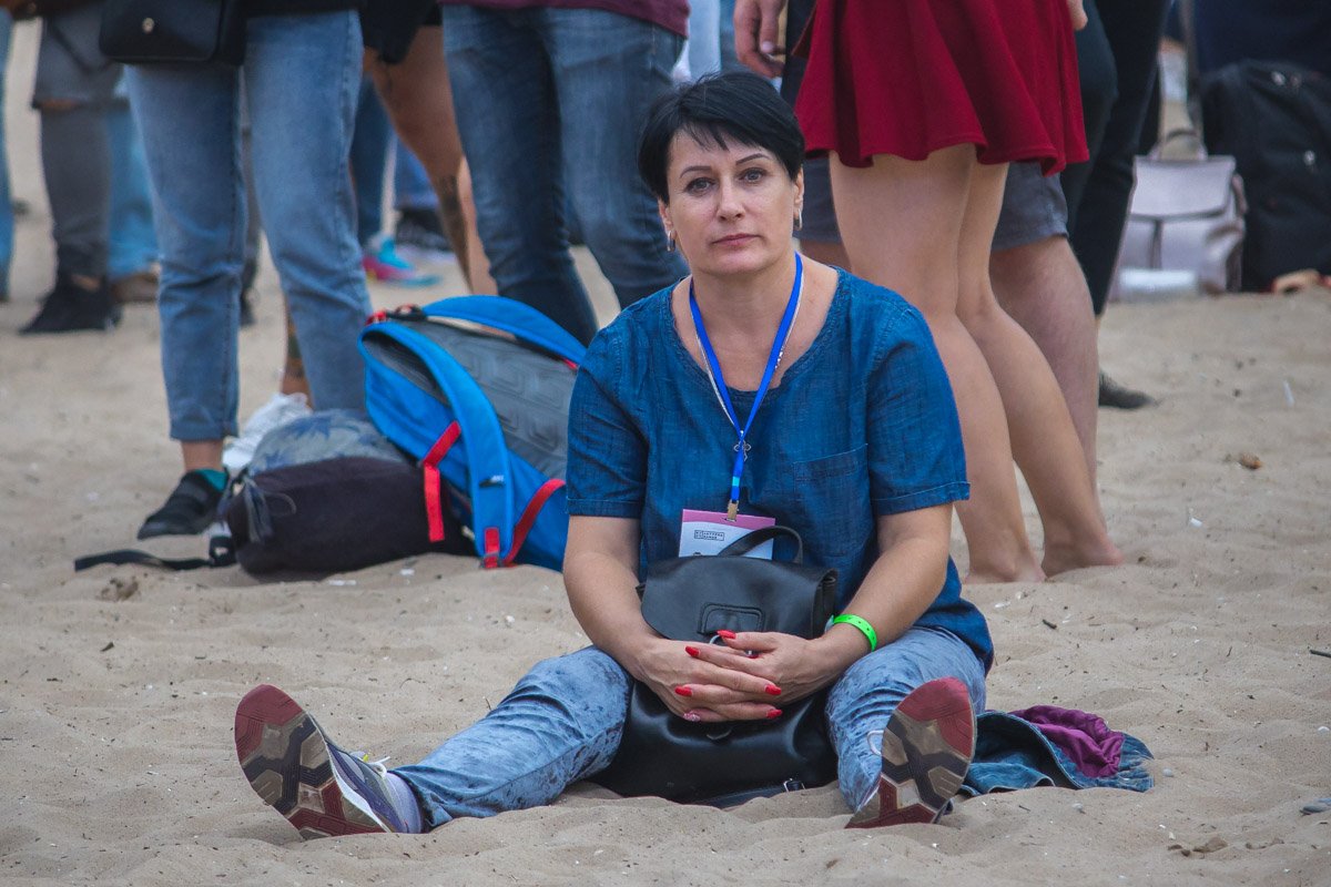 Комфорт - прежде всего 