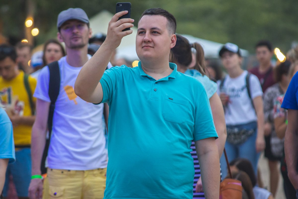 Чтобы было что пересматривать скучными зимними вечерами 