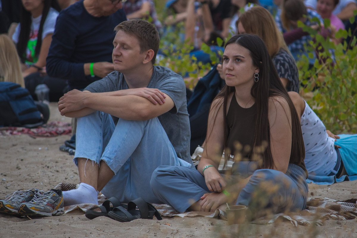 Время спать 