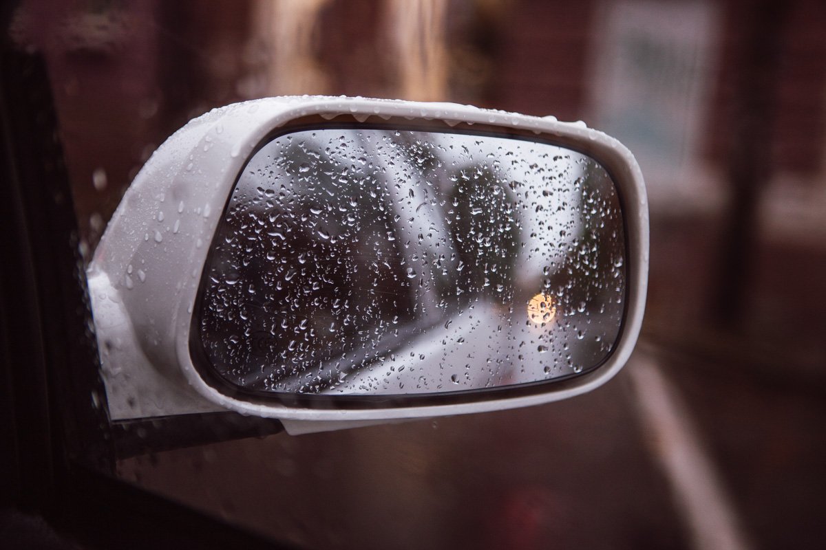 В Днепр пришла непогода В Днепр пришла непогода