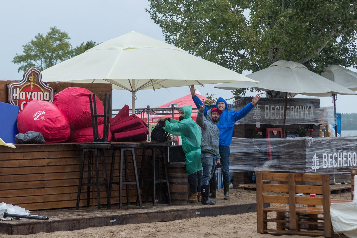 Никогда не сдавайся