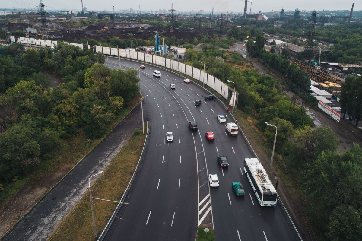 Будьте внимательными