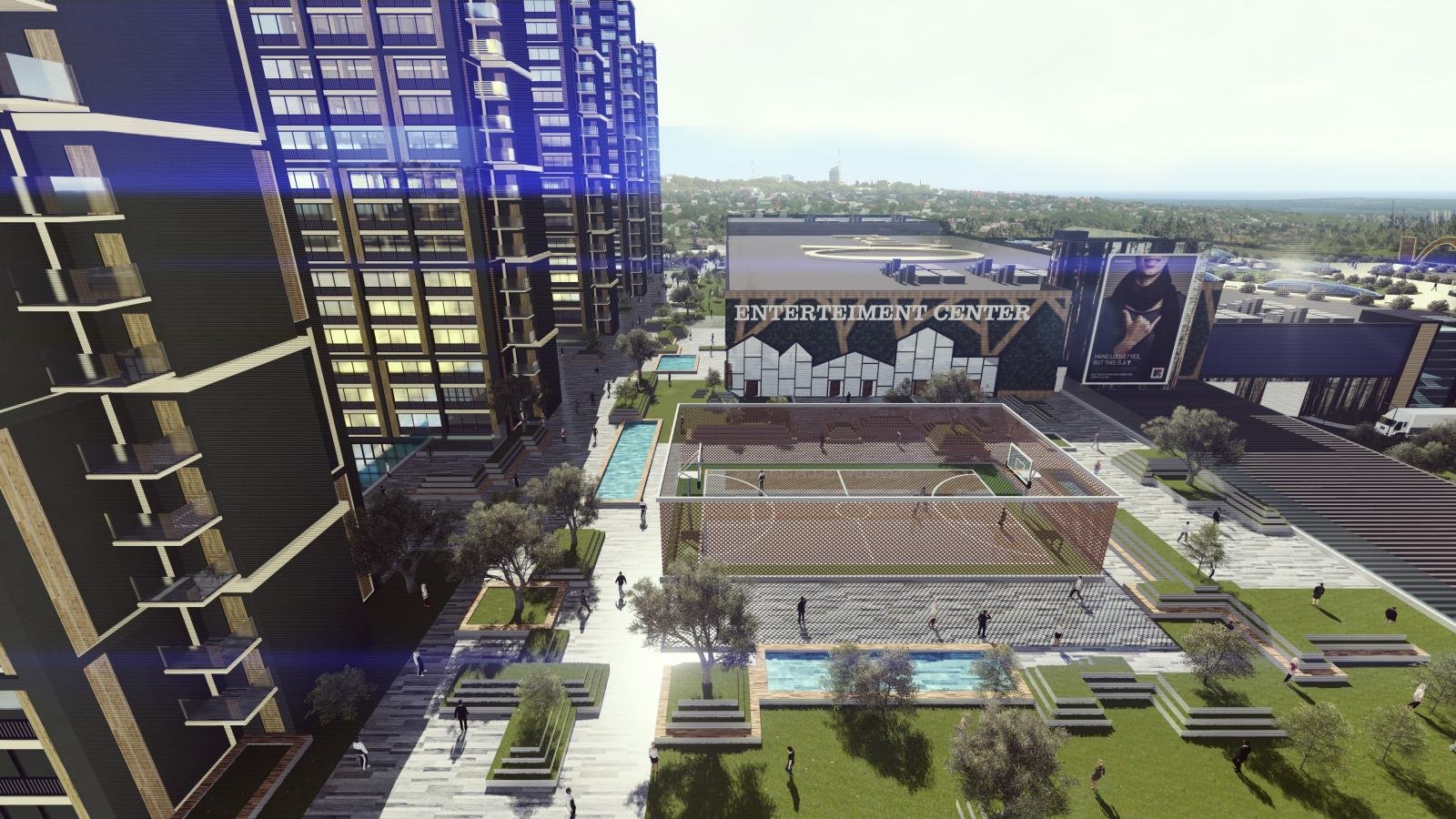 Амбициозный проект Амбициозный проект