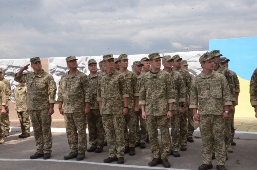 У бойцов ответственная миссия –.. У бойцов ответственная миссия –..